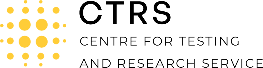 CTRS — Centre for Testing and Research Services