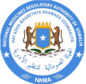 Somalia Ministry of Health Logo